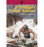 A stranger came ashore