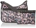 LeSportsac Classic Hobo Shoulder Bag,Bohemian,One Size
