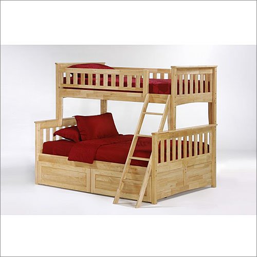 Twin / Full New Bunk Bed