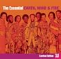 The Essential Earth, Wind & Fire 3.0