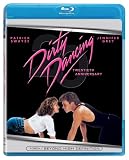 Dirty Dancing: 20th Anniversary Edition [Blu-ray]