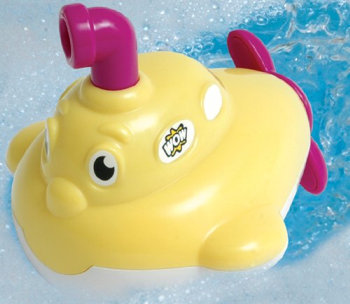 Cover image : ワウトーイ せんすいかん(水陸両用)