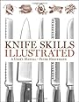 Knife Skills Illustrated: A User's Manual