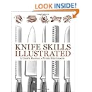 Knife Skills Illustrated: A User's Manual