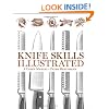 Knife Skills Illustrated