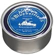 Highland Sugarworks Wild Maine Blueberries Packed In Water, 3.5-Ounce Tins (Pack of 24)