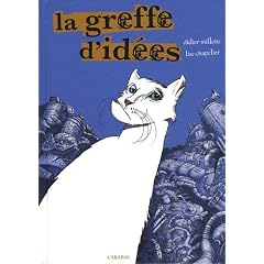 La greffe d'id�es