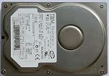 Produkt-Bild: 40GB AT HDD IBM Deskstar IC35L040AVVN07-0 IDE [8933]