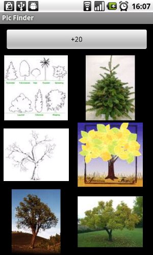 Pic Finder