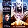 The Key 2 Time: Destroyer of Delights Pt. 2 (Doctor Who)