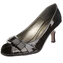 Lotus Women's Brecken Peep-toe Heel