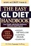 Easy Gl Diet Handbook: Lose Weight with the Revolutionary Glycemic Load Program