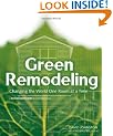 Green Remodeling: Changing the World, One Room at a Time
