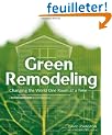 Green Remodeling: Changing the World One Room at a Time