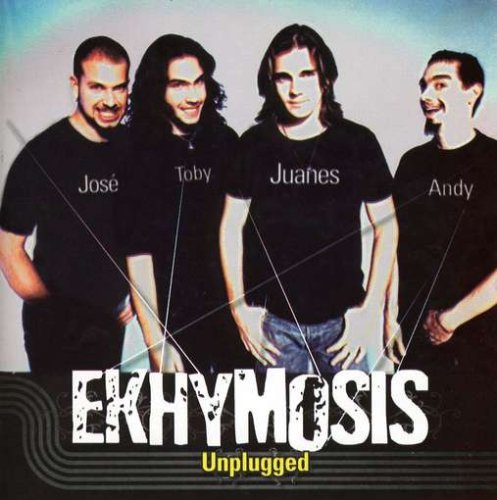 Ekhymosis - Solo (Unplugged) Lyrics - Zortam Music