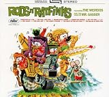 Rods & Ratfinks