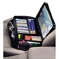 HighRoad Front Seat Organizer - Black