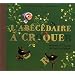 L'Ab�c�daire � croquer