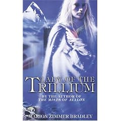 Lady of the Trillium