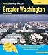 ADC Greater Washington D.C. Street Atlas