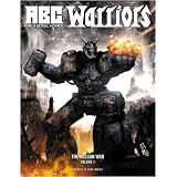 ABC Warriors: Volgan War v. 1par Pat Mills
