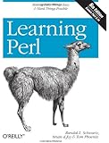 Learning Perl