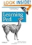 Learning Perl