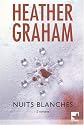 Nuits blanches : No&euml;l de glace ; La nuit des loups