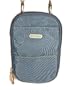 Baggallini Pocket Bag Blue