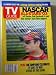 NASCAR TV GUIDE JEFF GORDON 3-D MOTION COVER FEBRUARY 15-21 2003 VOL.51 NO.7 ISSUE#2603 SIMPSONS NASCAR ALL-STARS '03