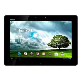 MoKo(TM) Invisible Screen Protector Films for ASUS Transformer TF300 T-B1-BL 10.1-Inch Tablet, (2-Pack) by 