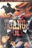 Django Kill: If You Live, Shoot! (1967) Tomas Milian, Ray Lovelock DVD