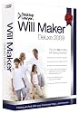 Will Maker Deluxe 2009 Edition (PC CD)
