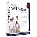 Will Maker Deluxe 2009 Edition (PC CD)
