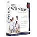 Will Maker Deluxe 2009 Edition (PC CD)