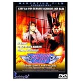 Alpha City ( Alphacity - Abgerechnet wird nachts ) [ NON-USA FORMAT, PAL, Reg.2 Import - Germany ]
