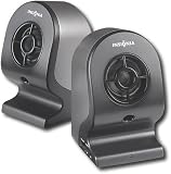 Insignia 4W Portable Speakers - Pair (NS-PS1111)