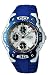 Casio Men's Analog Chronograph Sport Watch #MTR302-7A2V Image