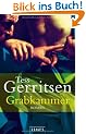 Grabkammer: Roman
