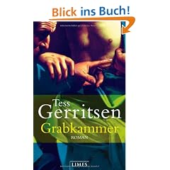 Grabkammer: Roman