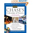 Chase's Calendar of Events 2009 (Book + CD-ROM): The Ulitmate Go-To Guide for Special Days, Weeks, and Months: The Ultimate Go-to Guide for Special Days, Weeks, and Months'
