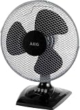51fVqiVs1zL. SL160  AEG VL 5529 Tisch /Wand Ventilator
