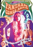 Fantasm Comes Again [DVD]