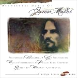 Orchestral Music Of Jacco Muller