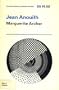 Jean Anouilh (Columbia Essays on Modern Writers, No. 55)