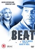 BEAT Kiefer Sutherland, Courtney Love, Normen Reedus, Ron Livingstone [DVD]
