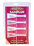 Pipedream Products Insertz Sampler (Pack of 4)
