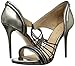 L.A.M.B. Women's Karoline Dress Sandal