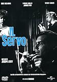 il servo / The Servant (Dvd) Italian Import
