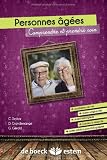 Les personnes âgées - comprendre et prendre soin Image du produit
